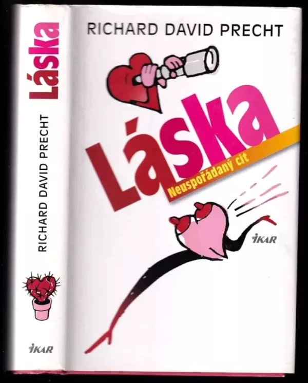 Láska