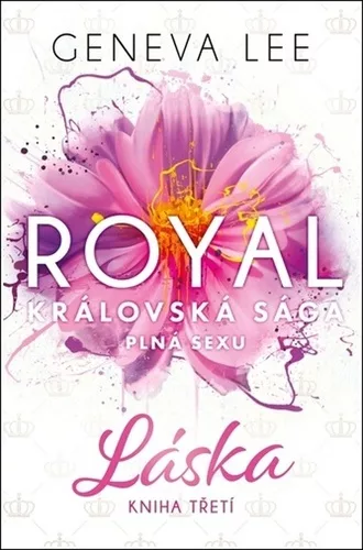 Láska