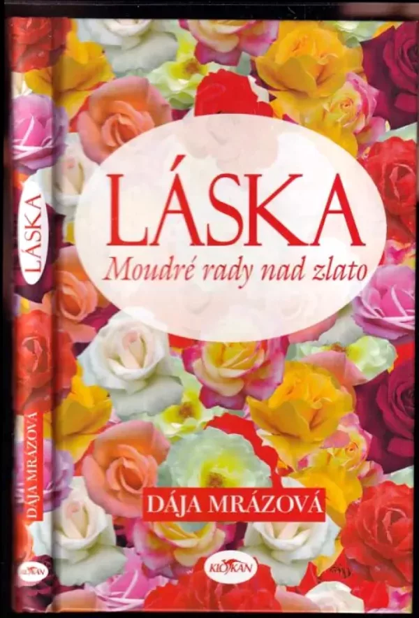 Láska