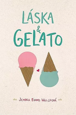 Láska & gelato