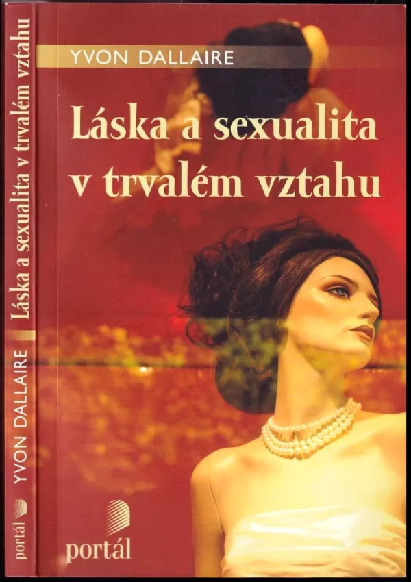 Láska a sexualita v trvalém vztahu