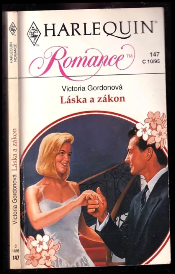 Láska a zákon