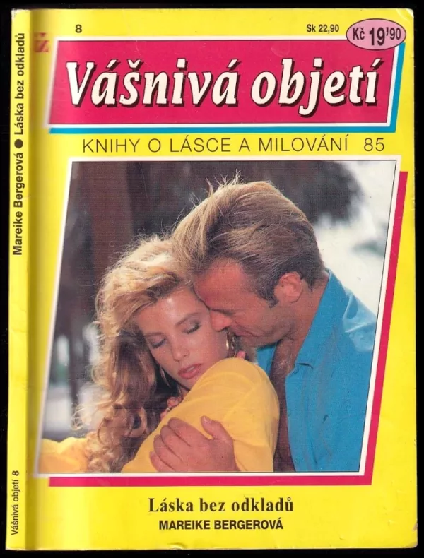 Láska bez odkladů