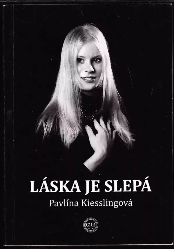 Láska je slepá