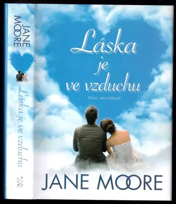 Láska je ve vzduchu
