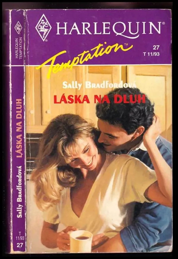 Láska na dluh