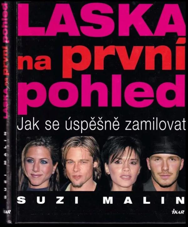 Láska na první pohled