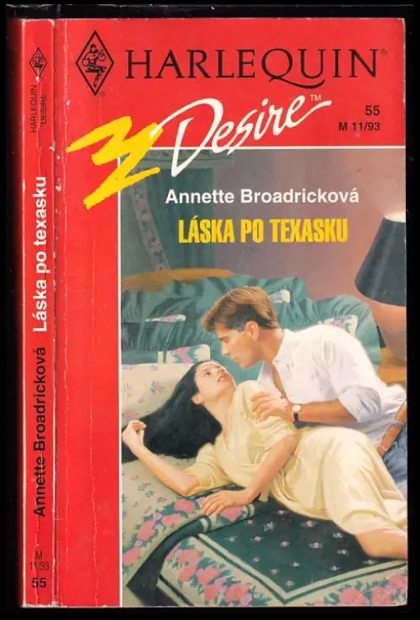 Láska po texasku