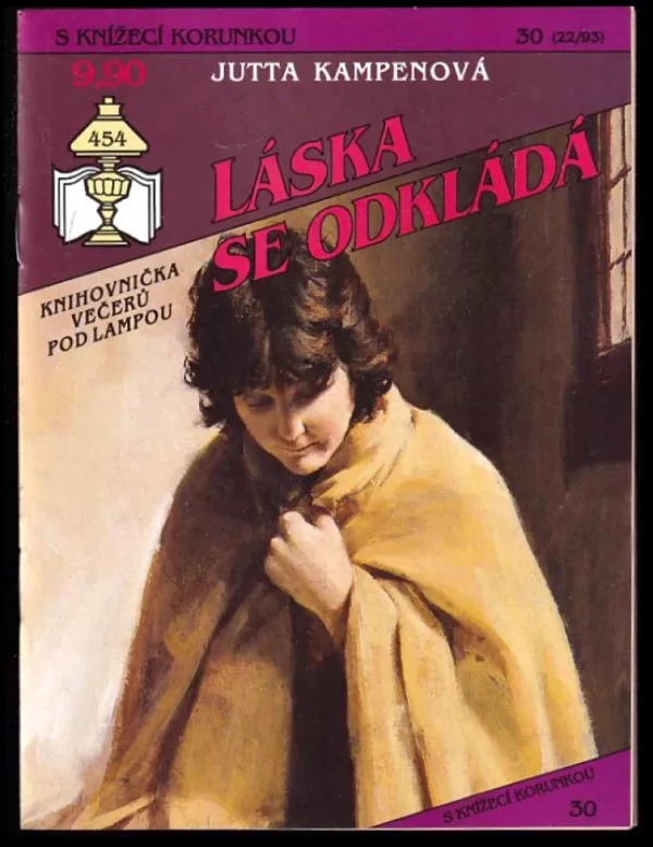 Láska se odkládá