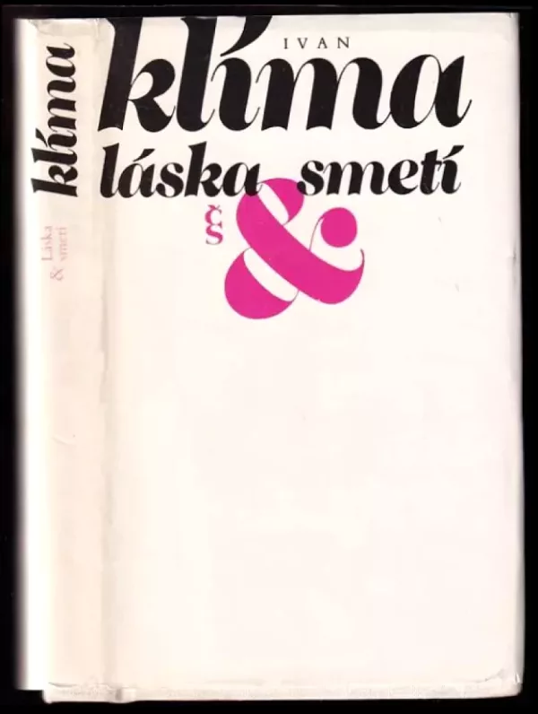 Láska & smetí
