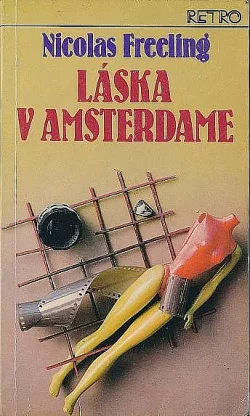 Láska v Amsterdame