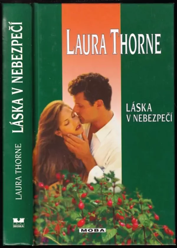 Láska v nebezpečí