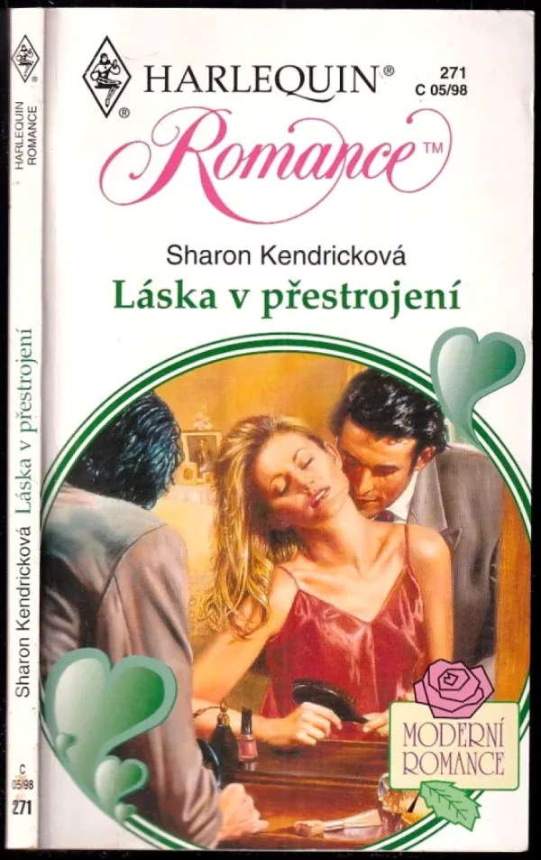 Láska v přestrojení