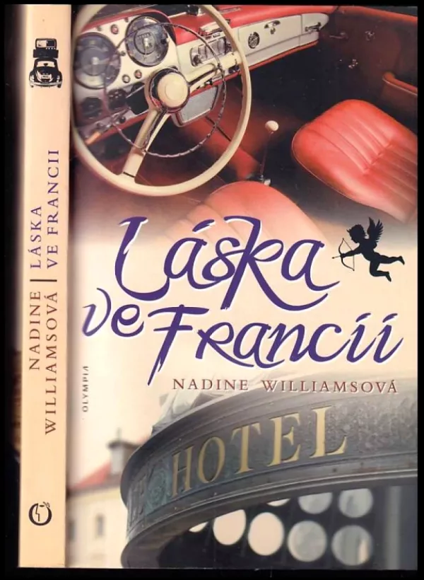 Láska ve Francii