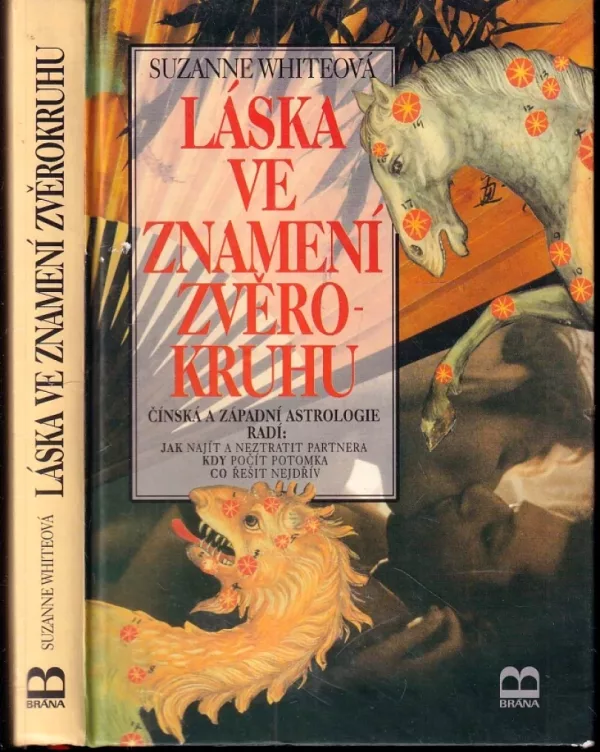 Láska ve znamení zvěrokruhu