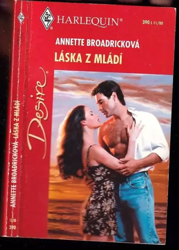 Láska z mládí
