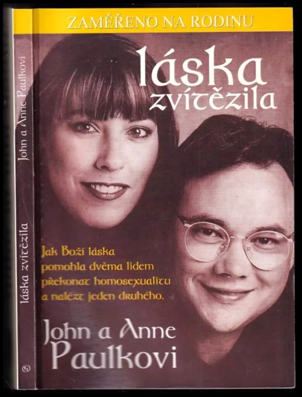 Láska zvítězila