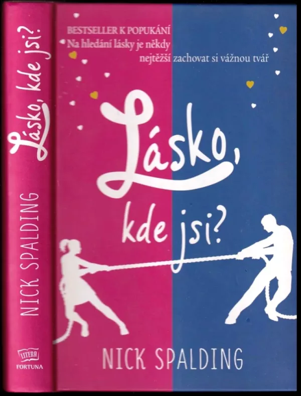 Lásko, kde jsi?