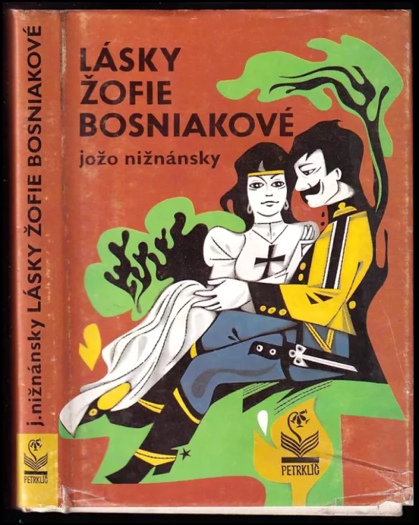 Lásky Žofie Bosniakové