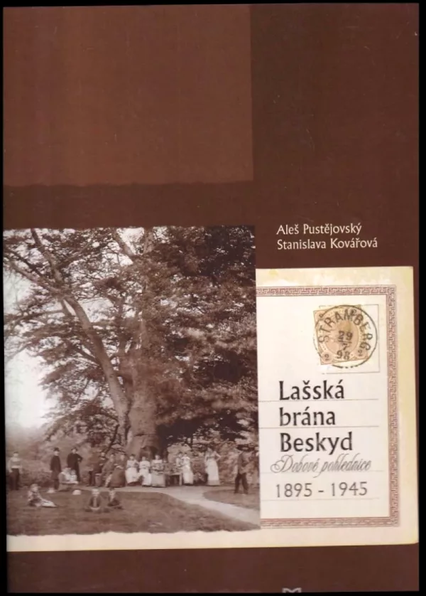 Lašská brána Beskyd