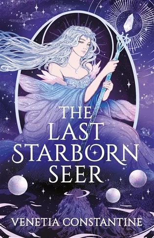 Last Starborn Seer