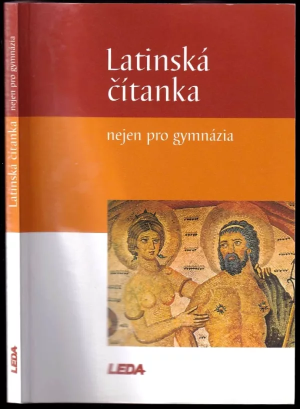 Latinská čítanka