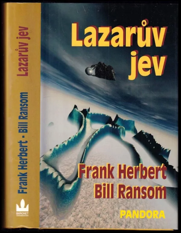 Lazarův jev