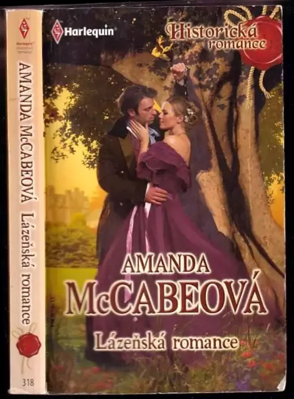 Lázeňská romance