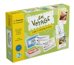 Le français en s´amusant: En voyage