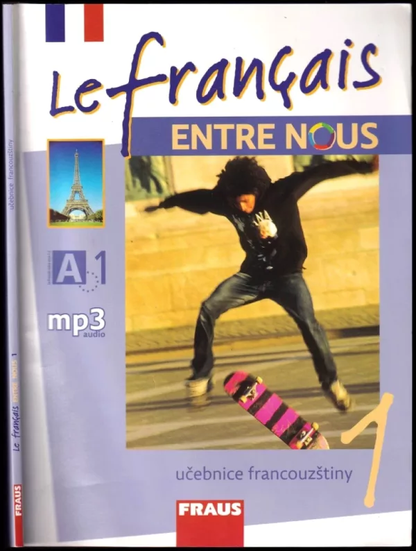 Le français entre nous 1