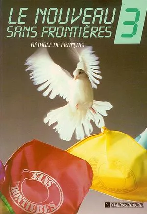 Le nouveau sans frontieres 