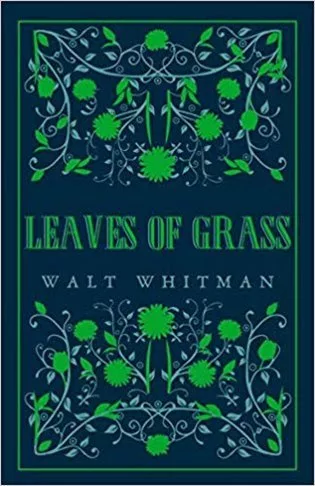 Leaves of Grass