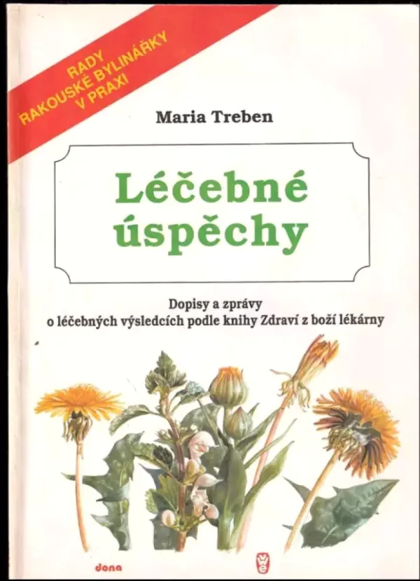 Léčebné úspěchy