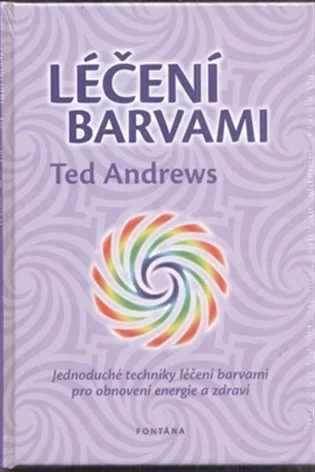 Léčení barvami