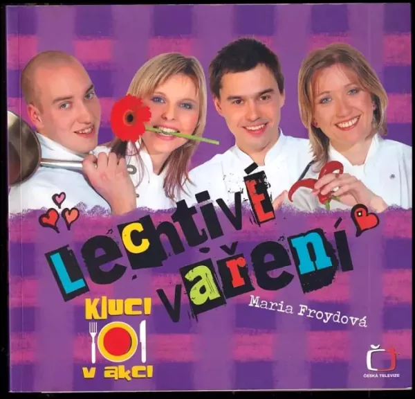 Lechtivé vaření