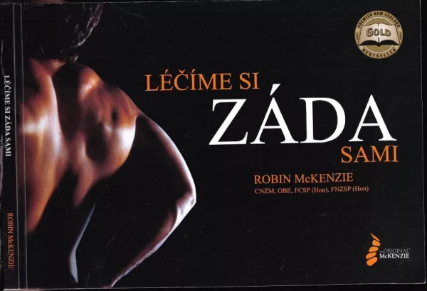 Léčíme si záda sami