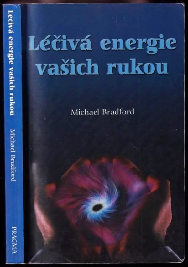 Léčivá energie vašich rukou