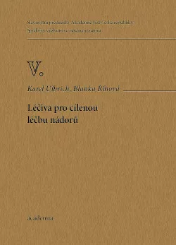 Léčiva pro cílenou léčbu nádorů