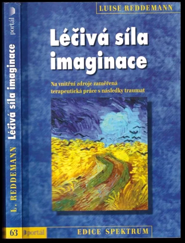 Léčivá síla imaginace