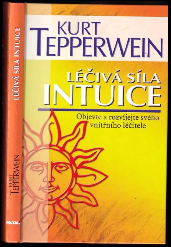 Léčivá síla intuice