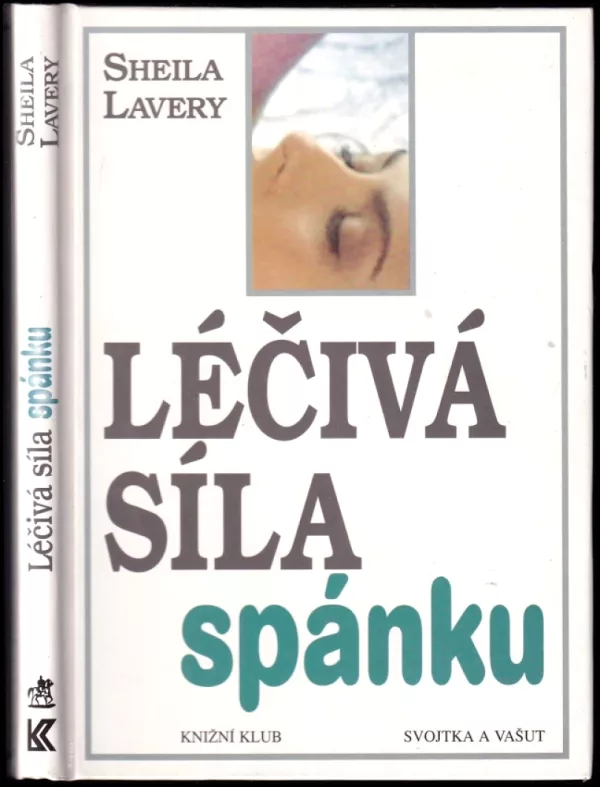 Léčivá síla spánku