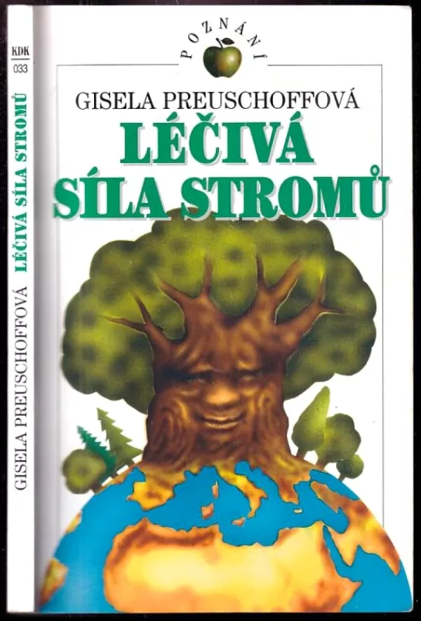 Léčivá síla stromů