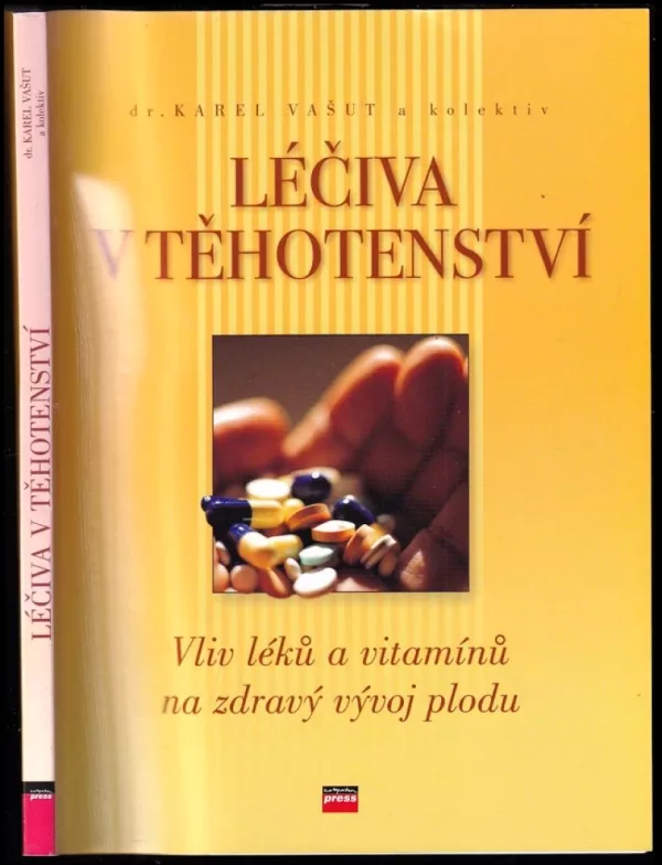 Léčiva v těhotenství