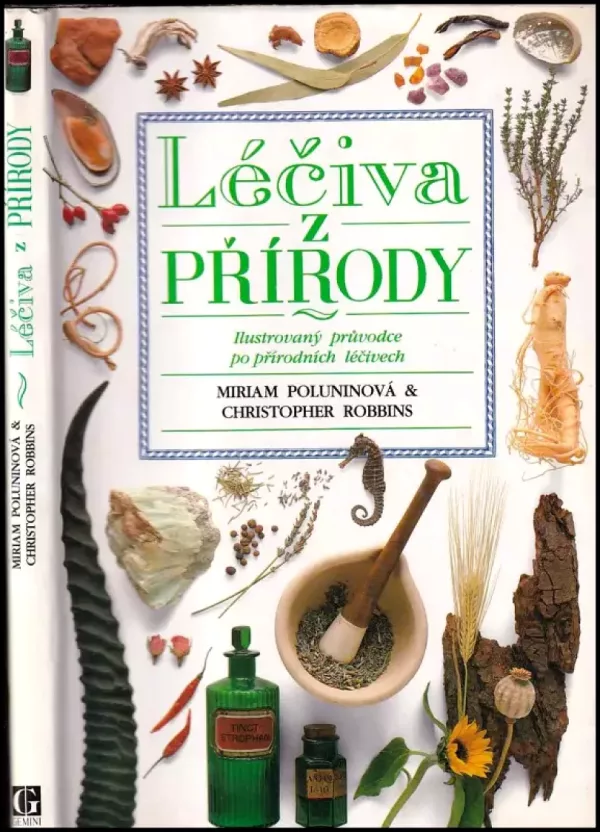 Léčiva z přírody