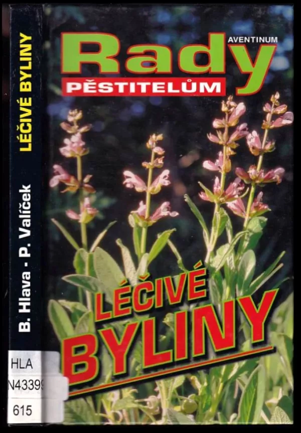 Léčivé byliny