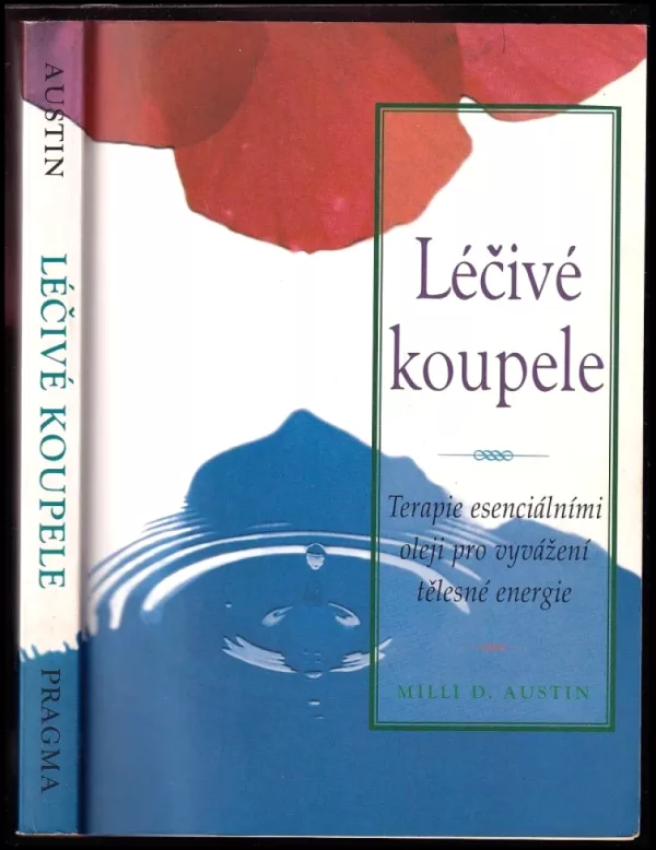 Léčivé koupele