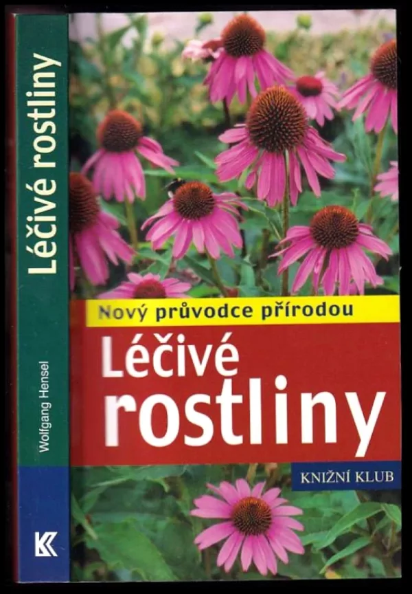 Léčivé rostliny
