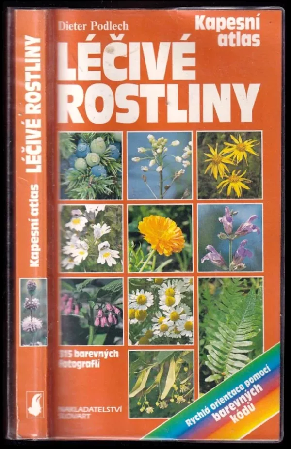 Léčivé rostliny