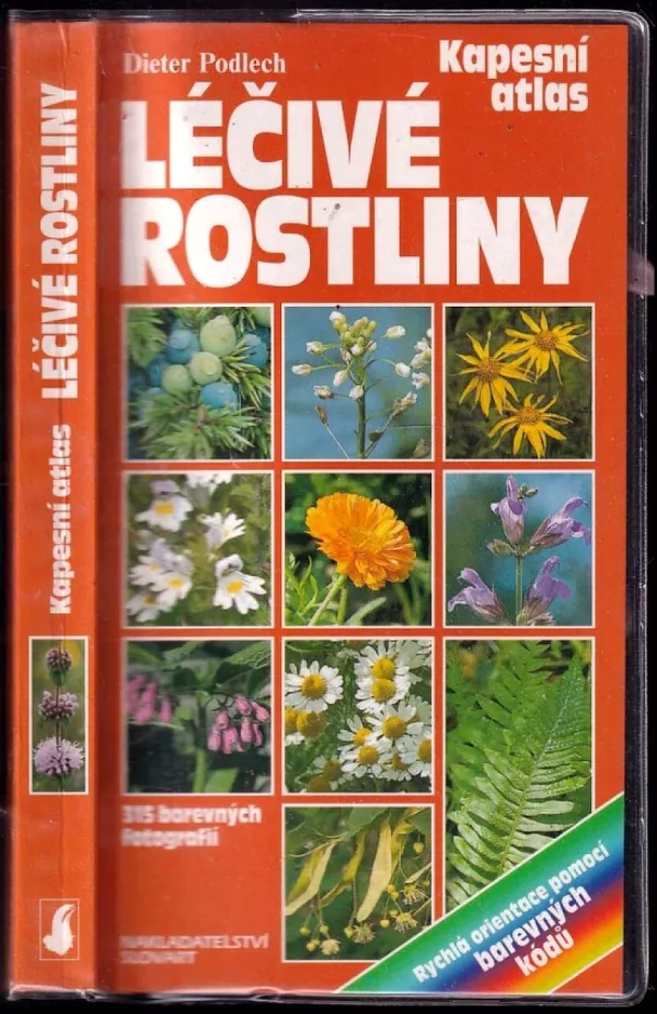 Léčivé rostliny