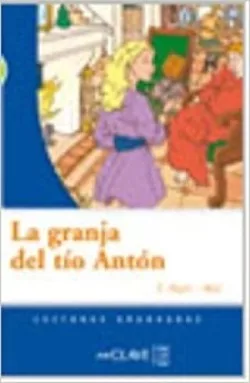 Lecturas Adolescentes - La granja del tio Anton